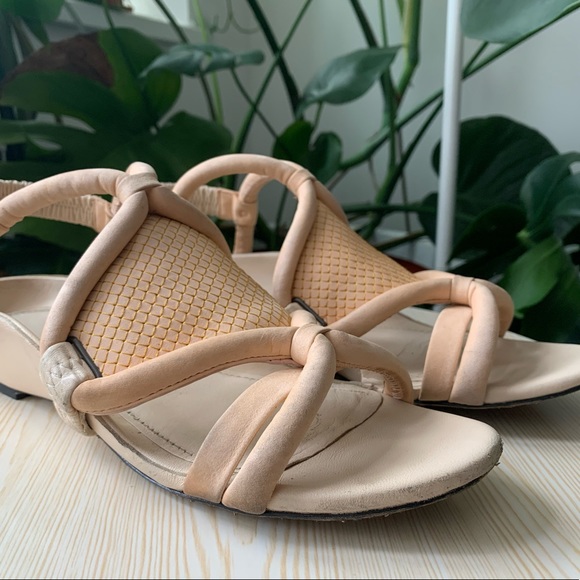 3.1 Phillip Lim Marquise Tubular Strappy Sandal - Picture 2 of 5
